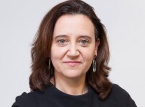 rosaborseta