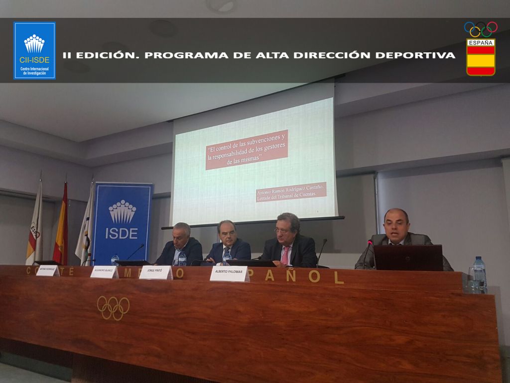 fotoparanoticiaweb.comienzalaaedicionprogramaaltadirecciondeportivaconlogosynombredelprogramavf