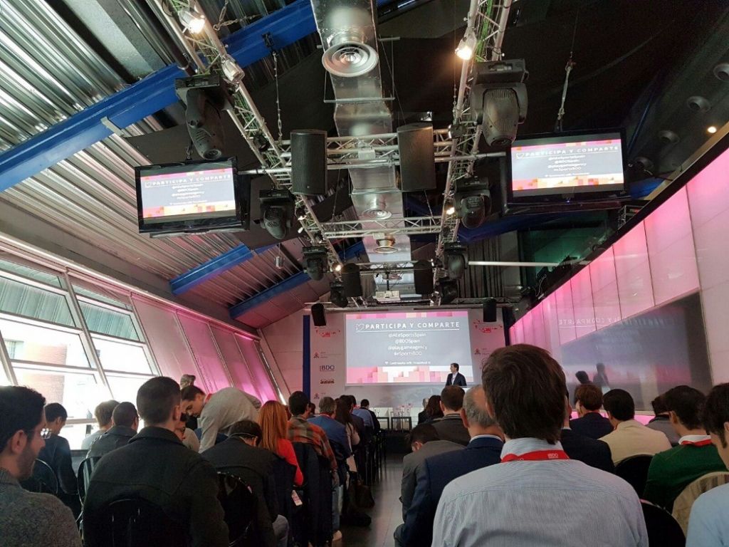 fotodirectoesportsinauguaracioneventoenlasalatrus..