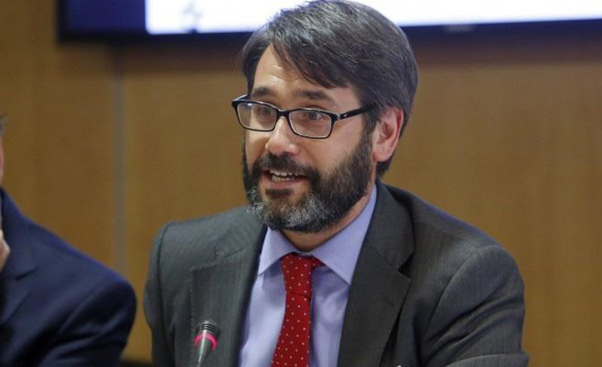 El profesor de ISDE Miguel García Caba, nuevo asesor jurídico de la RFEF