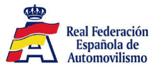 Real Federación Española de Automovilismo