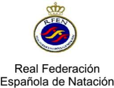 Real Federación Española de Natación