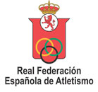 Real Federación Española de Atletismo