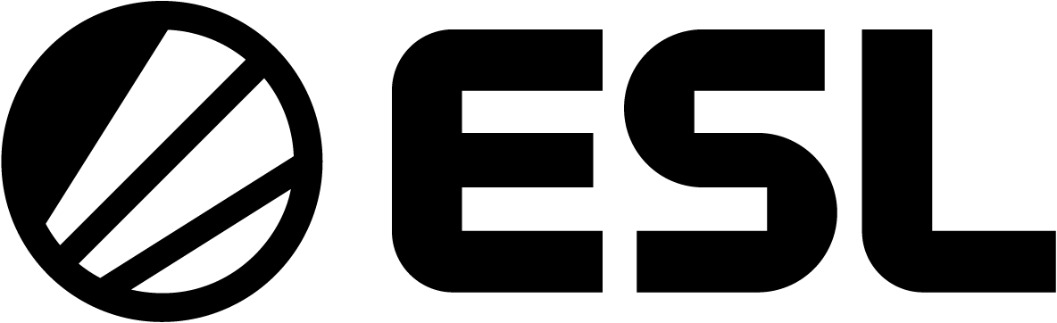 ESL Logo Horizontal RGB POS