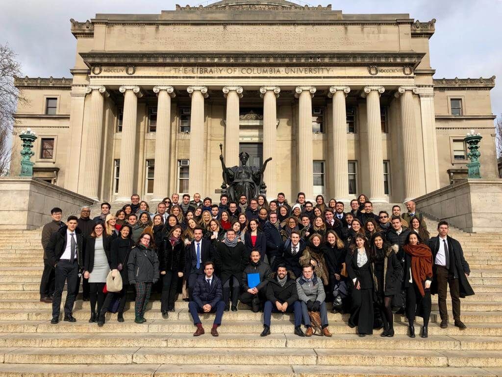 Business and Negotiation in the USA