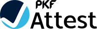 logo pkf attest