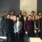 Master eSports Business ISDE DreamHack Kicks off