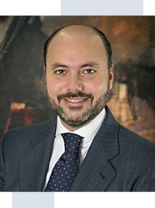 luis cabello