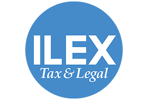 Logo ILEX png