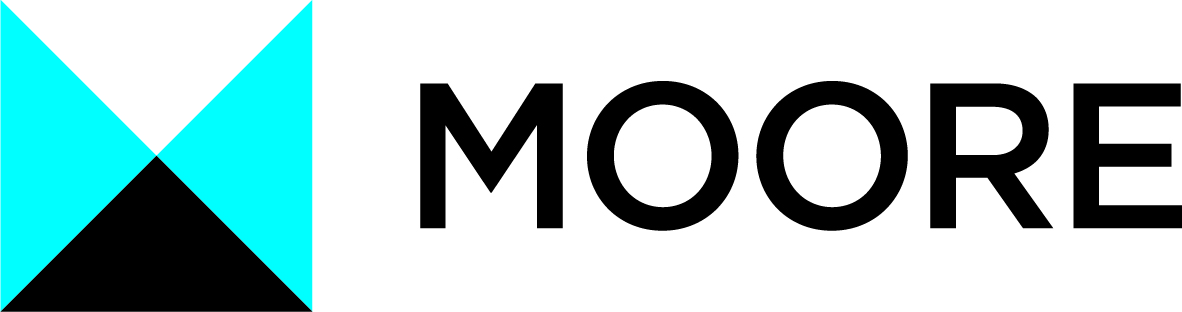 Moore Logo min