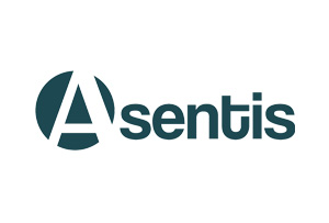 logo asentis