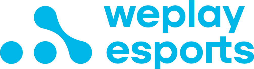 WePlay Esports logo min