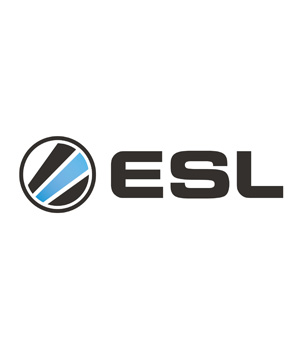 esl logo