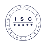 logo ISC sin