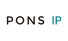 Logo Pons Ip