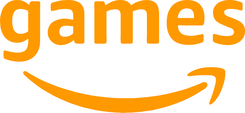 Amazon Games logo