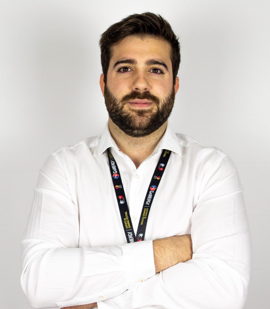 Foto Luis Garcia
