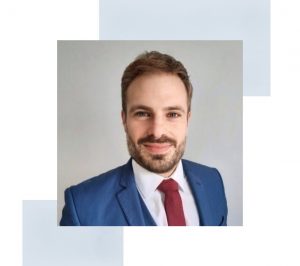 Benjamin Gutierrez