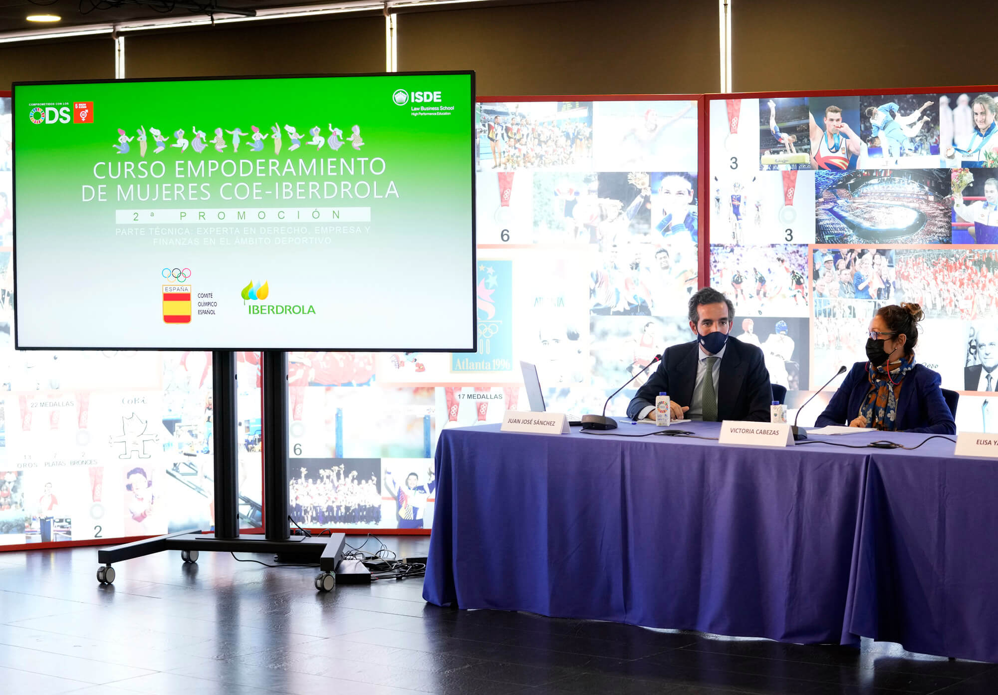 Inauguración Curso Empoderamiento Mujer 14 1