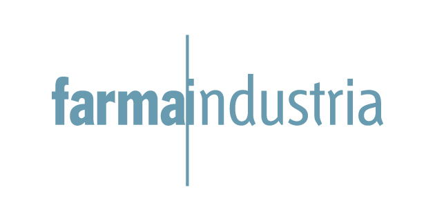 logo vector farmaindustria