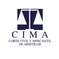 logo CIMA Derecho Negocios y ADR