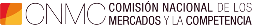 CNMC Logotipo