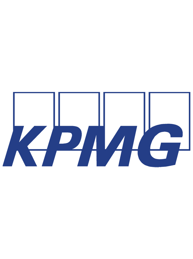 logo kpmg