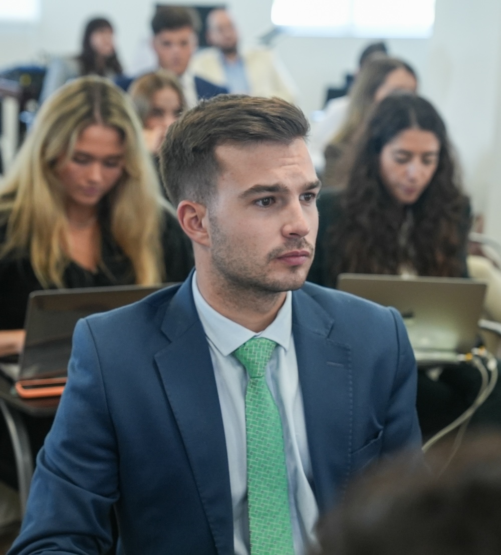 Acceso + Máster en Derecho Laboral, Compliance Sociolaboral y Nuevas Tecnologías