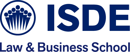 ISDE logo 2025