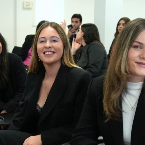 Master in International Law, Foreign Trade, and International Relations