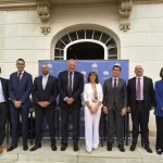 A new chapter of innovation and sport begins at ISDE Barcelona.