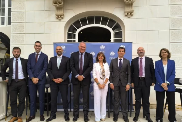 Comienza un nuevo capítulo de innovación y deporte en ISDE Barcelona