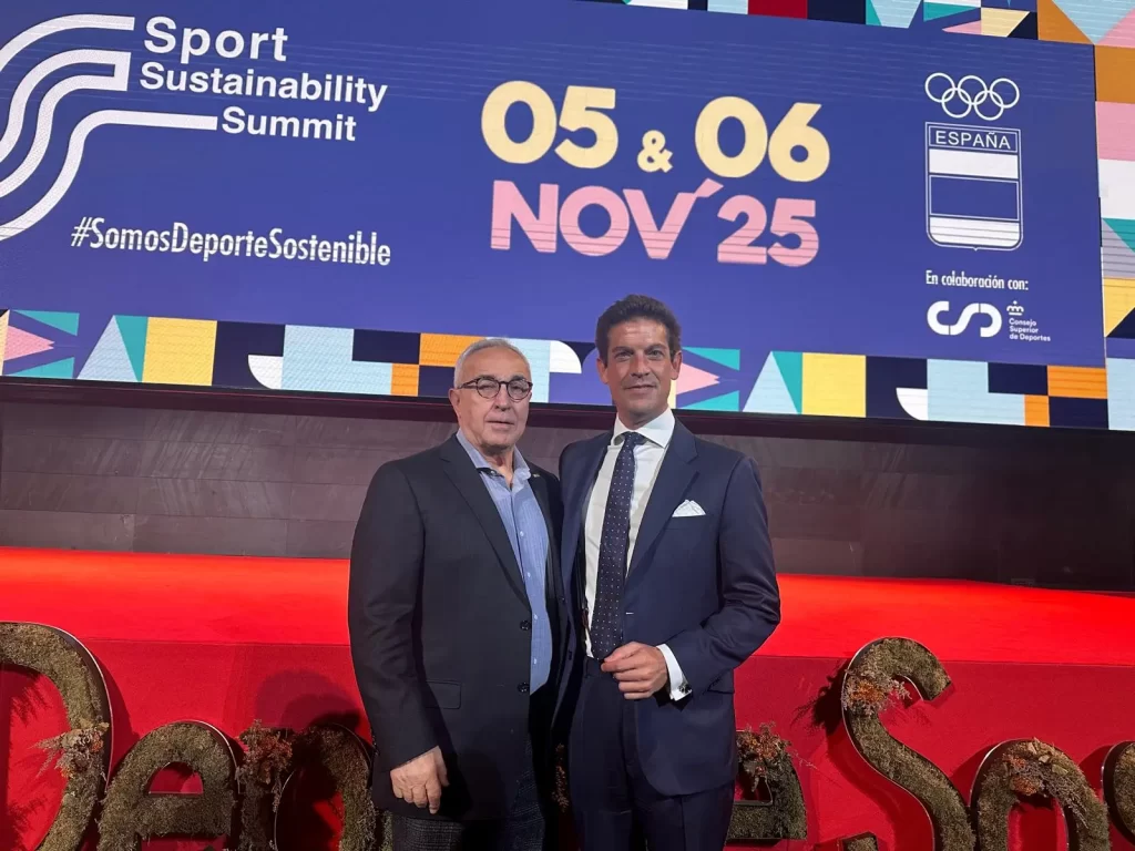 isde compromiso deporte