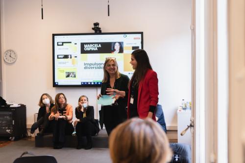 SPORTCORPORATE-WOMANTHON ISDE-JUEVES-030