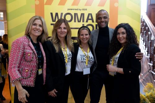 SPORTCORPORATE-WOMANTHON ISDE-JUEVES-047