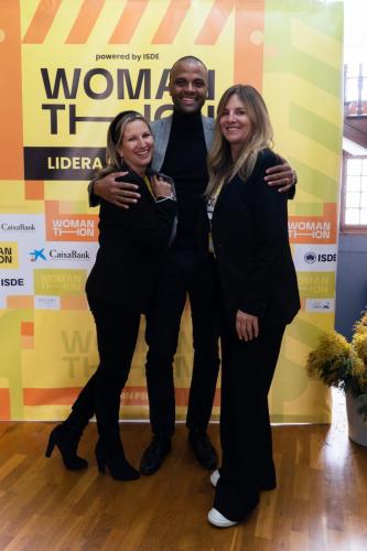 SPORTCORPORATE-WOMANTHON ISDE-JUEVES-048