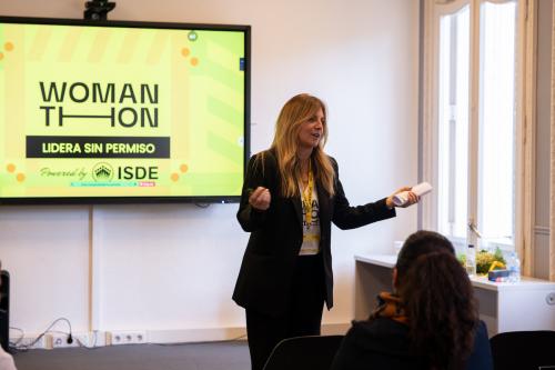 SPORTCORPORATE-WOMANTHON ISDE-JUEVES-052